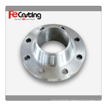 OEM Metal Sand Casting, Ductile Iron Casting, Steel Casting with CNC Machining